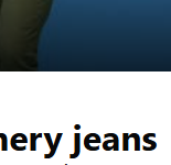 Behery Jeans